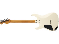 Charvel Pro-Mod Plus Dinky DK24 HH HT EB Crème White Charvel Pro-Mod Plus Dinky DK24 HH HT EB Crème White
